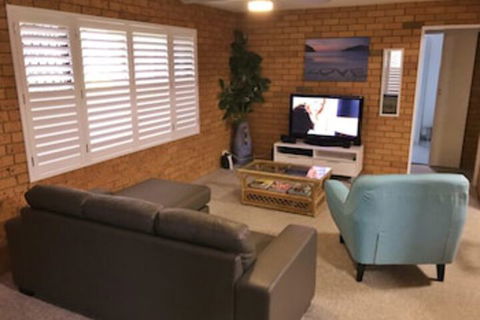 Driftwood Court 1 Sawtell NSW - New Castle Holiday 0