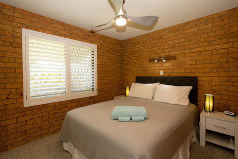 Driftwood Court 1 Sawtell NSW - New Castle Holiday 7