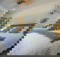 Yungaburra  Lodge - New Castle Holiday