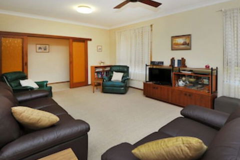 Rose Cottage Sawtell NSW - New Castle Holiday 0