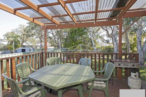 Ryans Cottage Sawtell NSW - New Castle Holiday 7