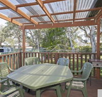Ryans Cottage Sawtell NSW - New Castle Holiday