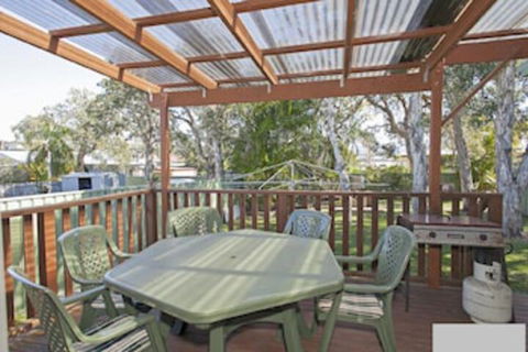 Ryans Cottage Sawtell NSW - New Castle Holiday 0