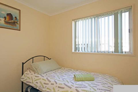 Ryans Cottage Sawtell NSW - New Castle Holiday 4