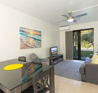 Ocean Sands 3 Sawtell NSW - New Castle Holiday