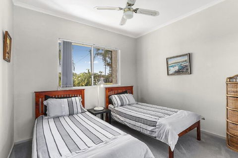 Solitaire 1 Sawtell NSW - New Castle Holiday 3