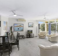 Solitaire 1 Sawtell NSW - New Castle Holiday