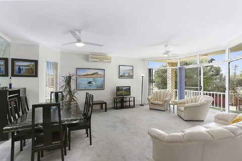 Solitaire 1 Sawtell NSW - New Castle Holiday 7