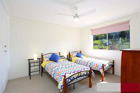 Villa Mara Sawtell NSW - New Castle Holiday 2