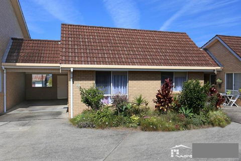 Villa Mara Sawtell NSW - New Castle Holiday 1