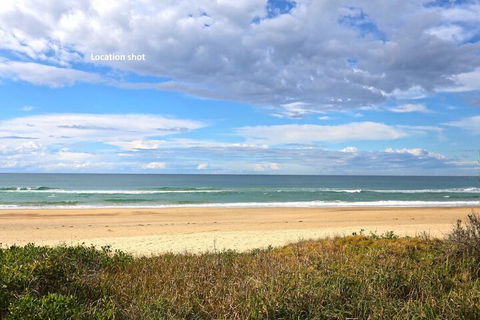 Villa Mara Sawtell NSW - New Castle Holiday 5