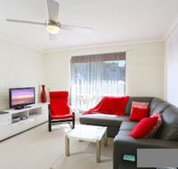 Villa Mara Sawtell NSW - New Castle Holiday