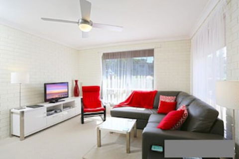 Villa Mara Sawtell NSW - New Castle Holiday 0