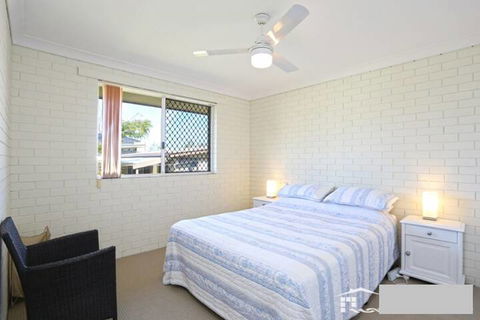 Villa Mara Sawtell NSW - New Castle Holiday 4