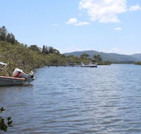 Waters Edge - New Castle Holiday