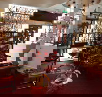 CIRCA 1928 Art Hotel Albury - New Castle Holiday