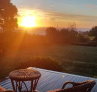 Mallavale Farm Boat Harbour - New Castle Holiday
