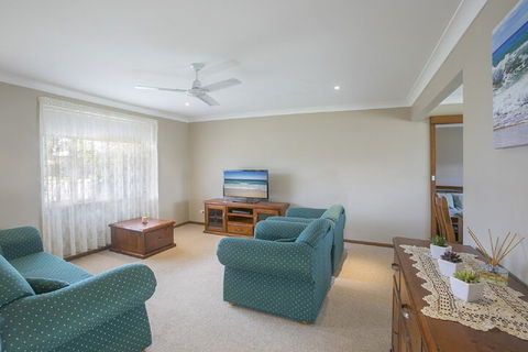 Robys Retreat Sawtell NSW - New Castle Holiday 7