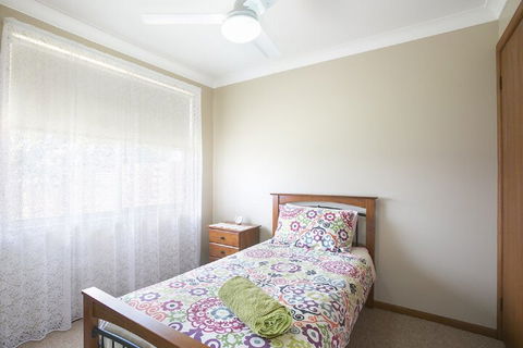Robys Retreat Sawtell NSW - New Castle Holiday 4