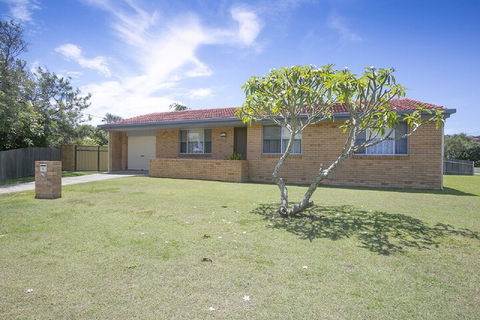 Robys Retreat Sawtell NSW - New Castle Holiday 5
