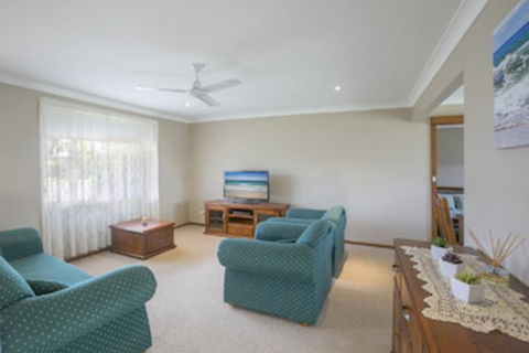 Robys Retreat Sawtell NSW - New Castle Holiday 0