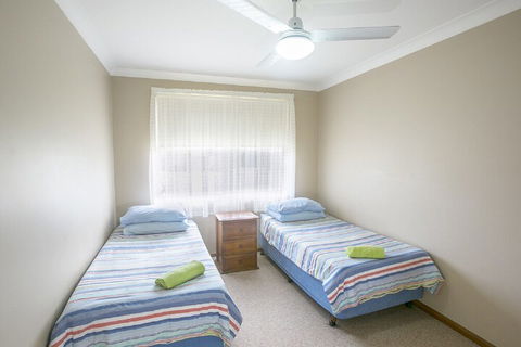 Robys Retreat Sawtell NSW - New Castle Holiday 1