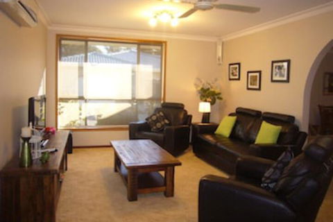 Sunnyside Sawtell NSW - New Castle Holiday 0
