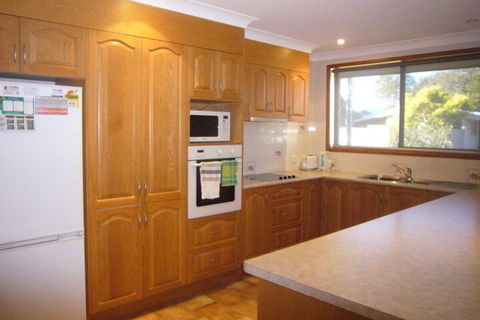 Sunnyside Sawtell NSW - New Castle Holiday 6