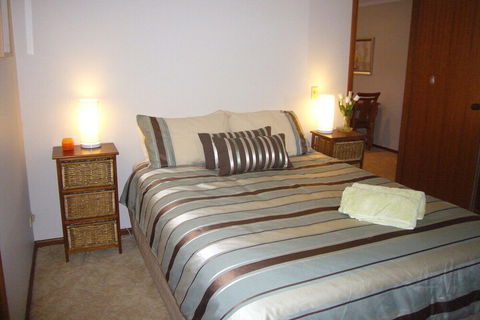 Sunnyside Sawtell NSW - New Castle Holiday 1