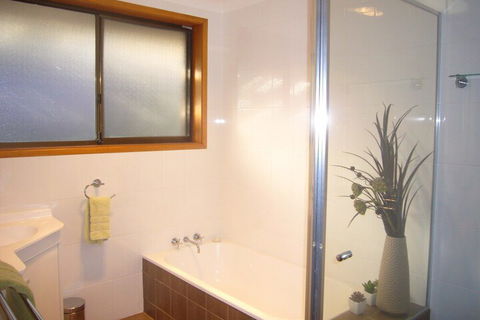 Sunnyside Sawtell NSW - New Castle Holiday 2