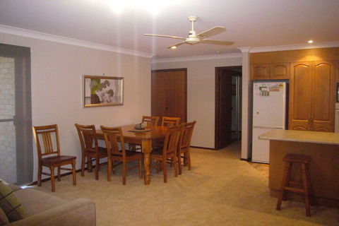 Sunnyside Sawtell NSW - New Castle Holiday 4
