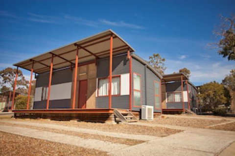 Eaglehawk Holiday Park Canberra - New Castle Holiday 0