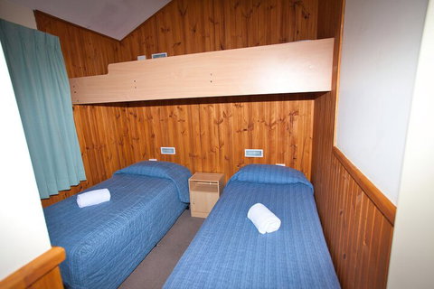 Eaglehawk Holiday Park Canberra - New Castle Holiday 5