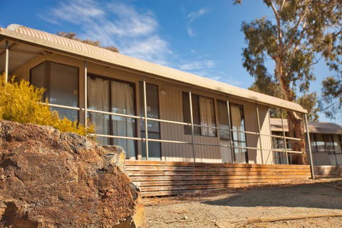 Eaglehawk Holiday Park Canberra - New Castle Holiday 7