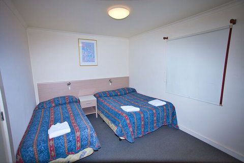 Eaglehawk Holiday Park Canberra - New Castle Holiday 6