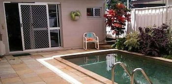 La Casa De Playa - New Castle Holiday 1