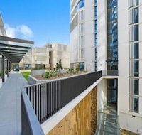 Beau Monde Apartments Newcastle - Verve Apartments - New Castle Holiday