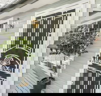 Swanbrook - New Castle Holiday