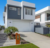 Elegant Beach House on Nautilus - New Castle Holiday