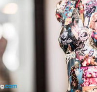 Two Bedroom Apartment in Elizabeth Bay  Potts Point - New Castle Holiday