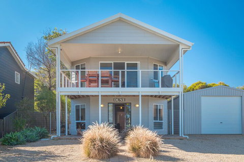 Dune At Carrickalinga 22 Taronga Crescent - New Castle Holiday 2