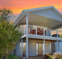 Dune at Carrickalinga 22 Taronga Crescent - New Castle Holiday