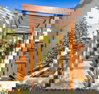 Ocean Pearl on Eclipse - New Castle Holiday