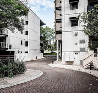 Two bedroom Apt next to Perth CBD with Parking. - New Castle Holiday