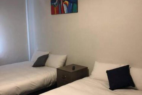 Leura Hotel Camperdown - New Castle Holiday 5