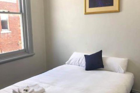 Leura Hotel Camperdown - New Castle Holiday 6
