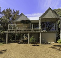 Tranquillity on Riverview 33 Riverview Drive - New Castle Holiday