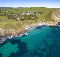 Salt 37 Oceanview Drive - New Castle Holiday