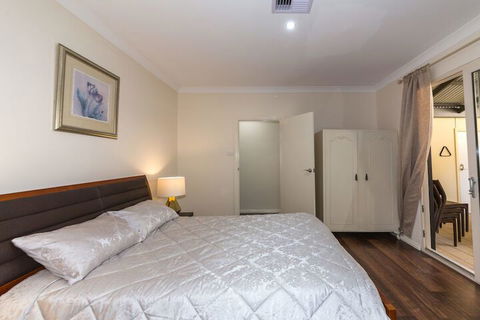 The Haven 6A Turnberry Drive - New Castle Holiday 7