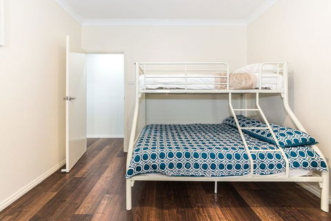 The Haven 6A Turnberry Drive - New Castle Holiday 5